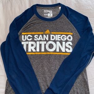 UC San Diego Shirt